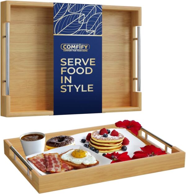 Serving Tray