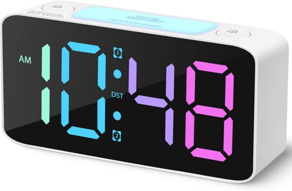 Super Loud Alarm Clock