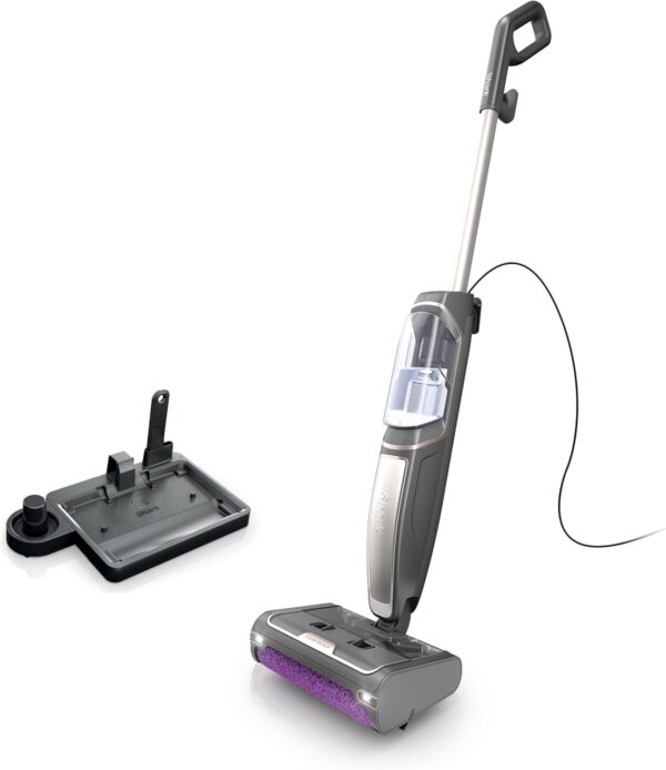 Steam Cleaner