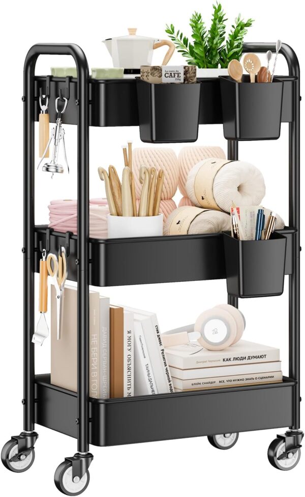 Rolling Storage