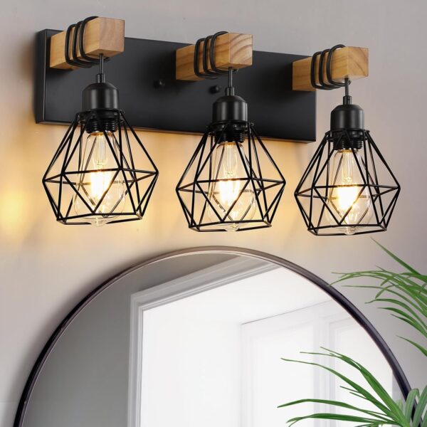 Metal Lampshade for Living Room