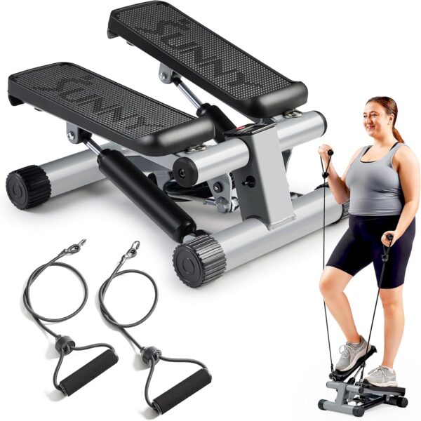 Step Workout Machine