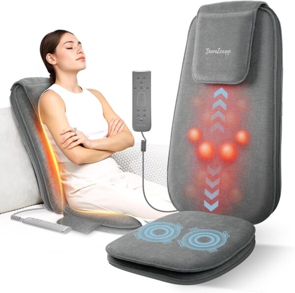 Massage Chair Pad