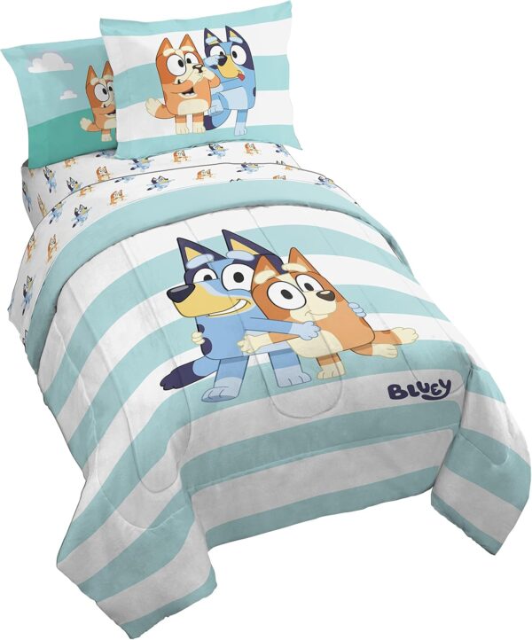Kids Bed