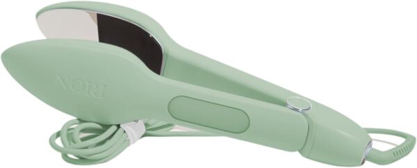Press Travel Steam Iron
