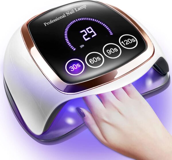Nail Lamp