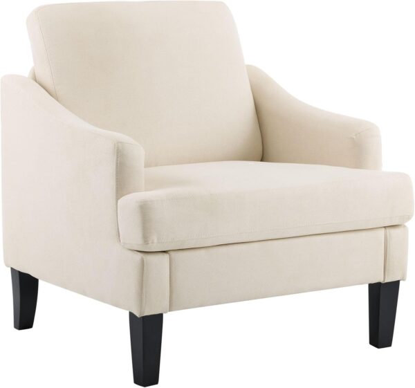 Modern Accent Chair