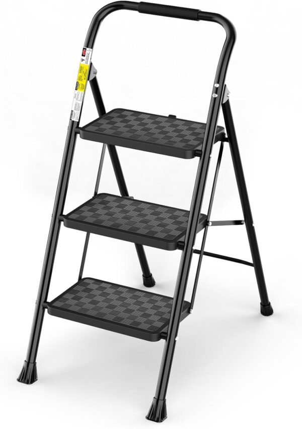 Step Ladder