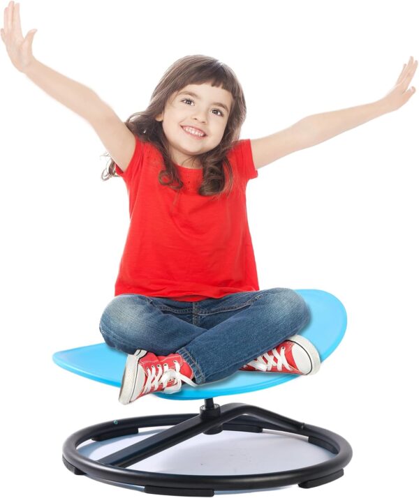 Spinning Chair