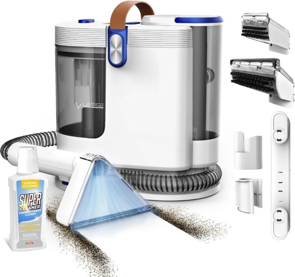Portable Carpet Cleaner
