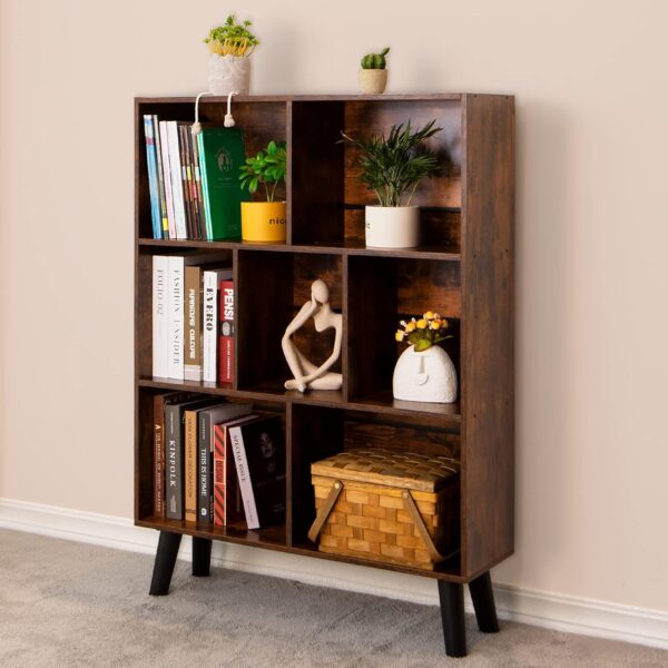 Modern Bookcase