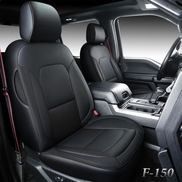 Seat Covers for Ford