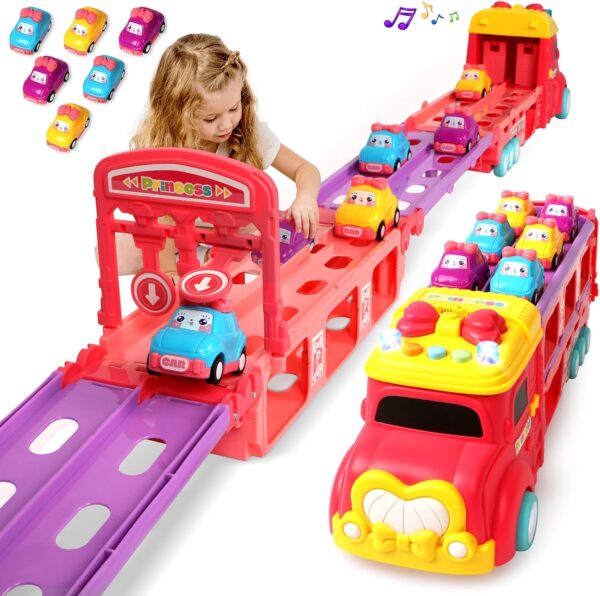 Set for Toddlers Toys