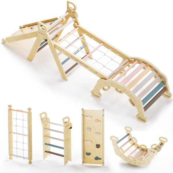 Toddler Toys Indoor Baby