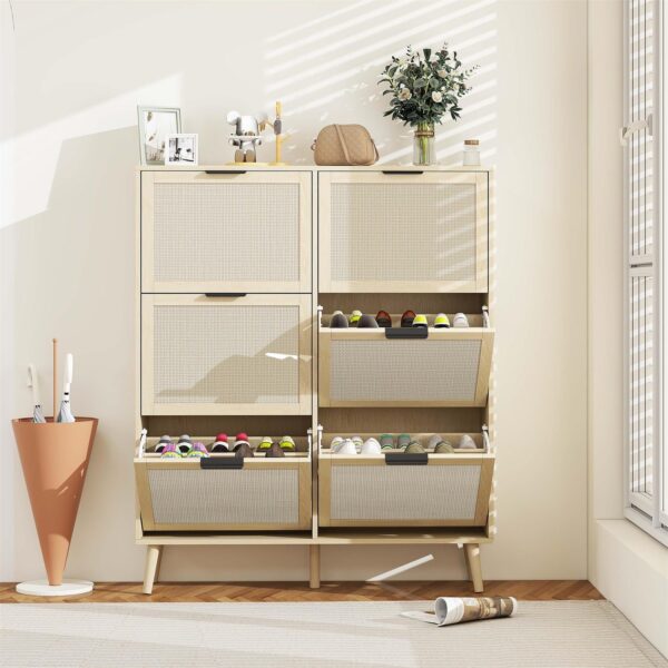 Shoe Cabinet