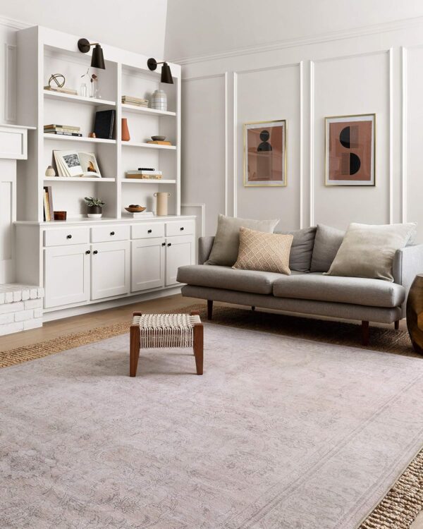Runner Rug
